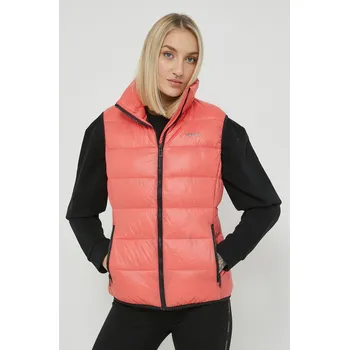 Pánské oblečení Vesta HUGO 50473679 oranžová 32X, vel. L