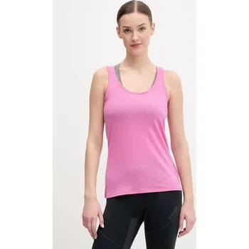 Oblečení a móda Funkční top Icebreaker Merino 150 Siren IB1032130A81 růžová 30X, vel. XL