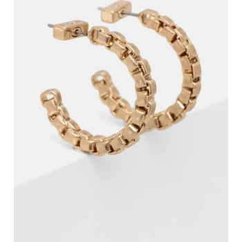 Náušnice Náušnice AllSaints 375479C712 zlatá GLD, vel. ONE SIZE