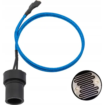 Průmyslové topidlo Naftové topidlo Powermat 20 kW