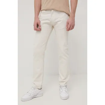 Pánské oblečení Džíny Levi's 501 Original 00501.3279 béžová 80X, vel. 33/32