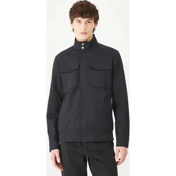 Pánská softshellová bunda Bunda Medicine RS25.KUM302 námořnická modř 59X, vel. M