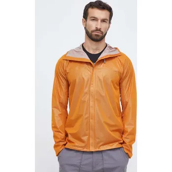Pánská větrovka Nepromokavá bunda Houdini The Orange 810006. oranžová 22X, vel. L