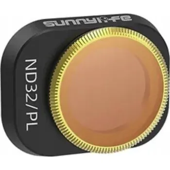 Polarizační filtr ND32-PL ND/PL do drona DJI MINI 4 PRO