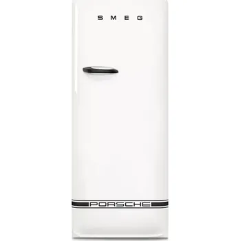 Lednice SMEG PORSCHE x SMEG Fridge bílá