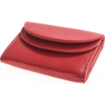 Kubát Kůže peněženka KUBÁT - malá | 7140562 červená