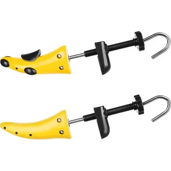 Napínáky do bot plastové S(39-43) - 2 kusy