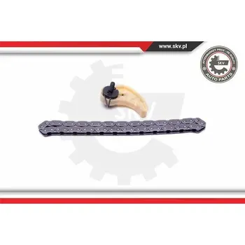 Posilovač řízení ESEN SKV 21SKV102 Sada řetězu, pohon olejového čerpadla