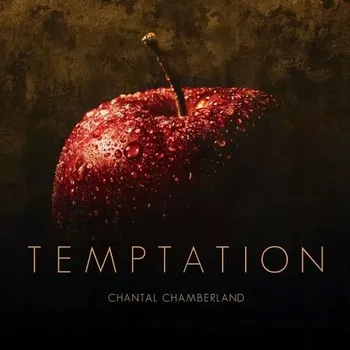 Zahraniční hudba CD Temptation Chantal Chamberland