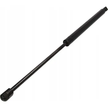 Dveře karosérie TELESKOPICKÝ PÍST VÍKA KUFRU ZADNÍ RENAULT MODUS LIFTBACK