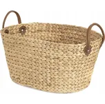 Koš na prádlo Compactor 72 l béžový