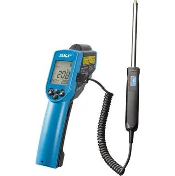 Infračervený teploměr TKTL 30