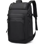 Ozuko studentský i cestovní batoh Goran Černý 32L