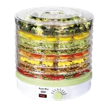 Bravo Sušička ovoce Regula Maxi B-4634