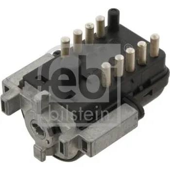 Autoelektrika Spínač zapalování / startéru FEBI FE28540