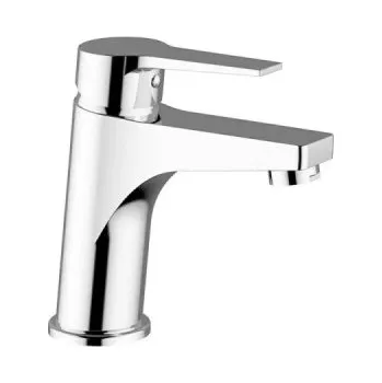 Vodovodní baterie Umyvadlová baterie Modena, chrom, lesklá, 9 l/min - B CAMARGUE