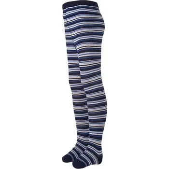 Dámské punčochy Dětské punčocháče Geti - 152-164 / tmavě modrá