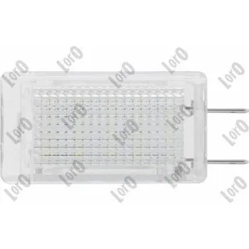 Osvětlení interiéru vozidel Osvětlení interiéru LORO L37-410-002LED