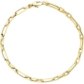 Náramek Zlatý náramek - AP541-9070