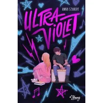Ultraviolet - Szubert Anna