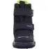 Chlapecká zimní obuv Superfit Husky 1-006081-8000