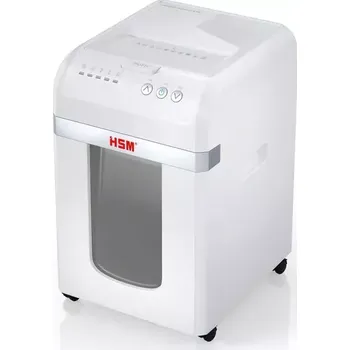 Skartovačka Skartovačka HSM Shredstar Autofeed X200 4×12 mm