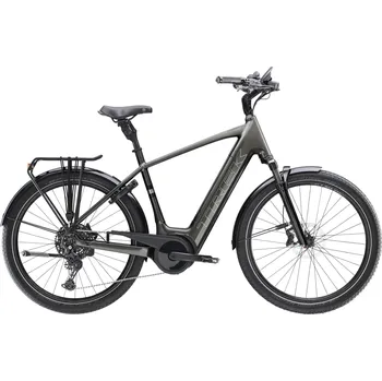 Elektrokolo Trek Verve+ 5 545WH - Mercury 2025, 27.5 2025, 27.5