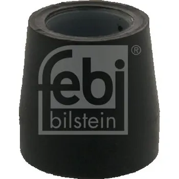 Ložiskové pouzdro - listová pružina FEBI FE04625