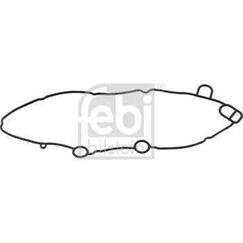 Chladič motoru Těsnění - chladič oleje FEBI FE29358