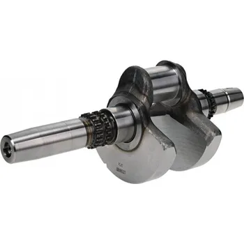 Kliková hřídel Kliková hřídel HOT RODS HR00127