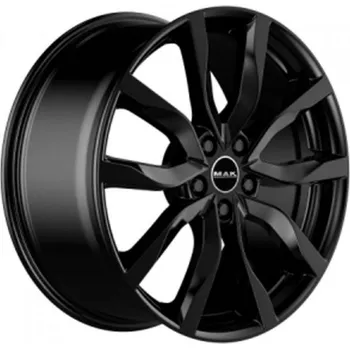 Disk MAK Alu kola Mak Koln 8.5X20 5X112 ET45 Gloss Black 66.6