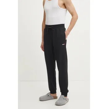 Kalhoty HUGO 50532302 černá 99X, vel. XXL