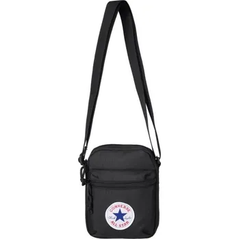 Crossbody taška Converse GO 2 FESTIVAL UNI Černá, Bílá, Modrá