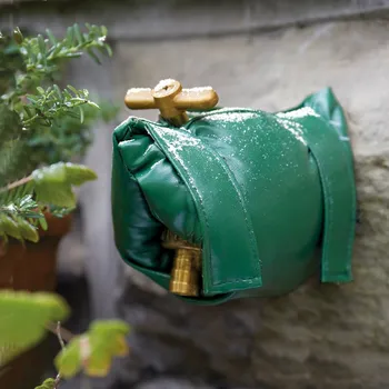 Dámské pantofle 3Pagen 2 ochrany vodovodního kohoutku