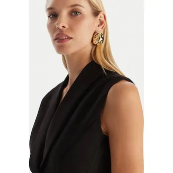 Náušnice Patrizia Pepe Naušnice 2J2573/M077-F130 Zlatá OS