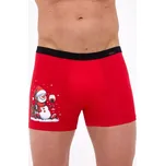 Boxerky Cornette 007/81 Toast 2 Barva: Toast 2, Velikost: S