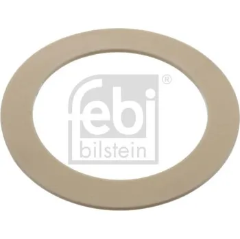 Těsnicí kroužek - náboj kola FEBI FE03925