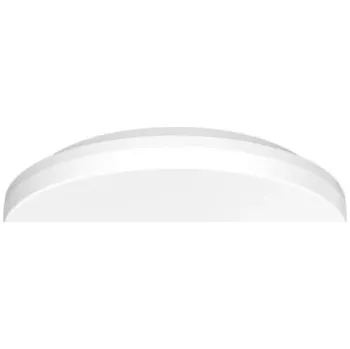 Dekorativní svítidlo Stropní svítidlo Mahina, IP44, LED, 220-240 V, bílé - B INSPIRE