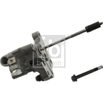 Palivové čerpadlo Palivové čerpadlo FEBI FE35575