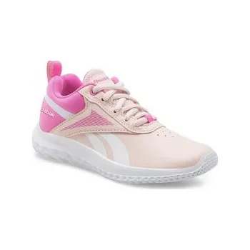 Dámská obuv Reebok Běžecké boty Rush Runner 5 100034148 Růžová 34_1_2