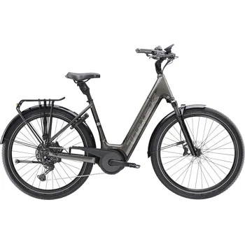 Elektrokolo Trek Verve+ 5 Lowstep 545WH - Mercury XL 2025, 27.5 2025, 27.5
