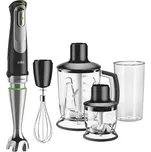 Tyčový mixér BRAUN MQ 9045 - A BRAUN