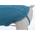Obleček pro psa Trixie Kenton modrý, 48 cm