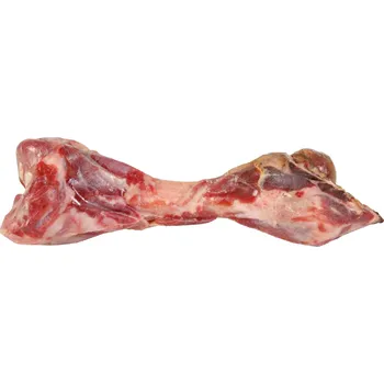 Pamlsek pro psa Trixie GmbH a Co.KG Pochoutka Kost šunková 24cm/390g pro psy TR