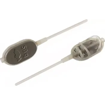 Method Feeder Romanian flat-boyle (3 kusy/bal) (Cena je za kus) - 50g