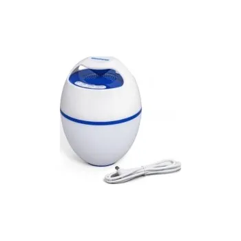 Bluetooth reproduktor Music Wave plovoucí LED-Bluetooth reproduktor 58700