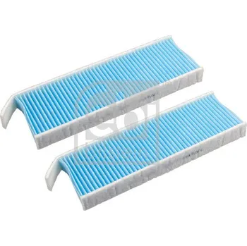 Sada filtrů - vzduch vnitřní FEBI FE27976