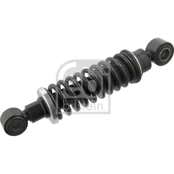 Tlumič - zavěšení kabiny FEBI FE102003