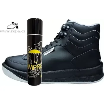 Pracovní obuv Prestige M96001 kotník zimní + IMPREX TOP 48