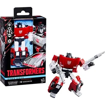 Figurka Transformers Studio Series Devastation Sideswipe